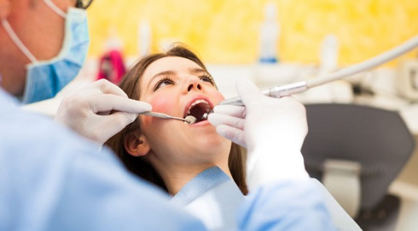 Phục hình cố định ở đâu uy tín?