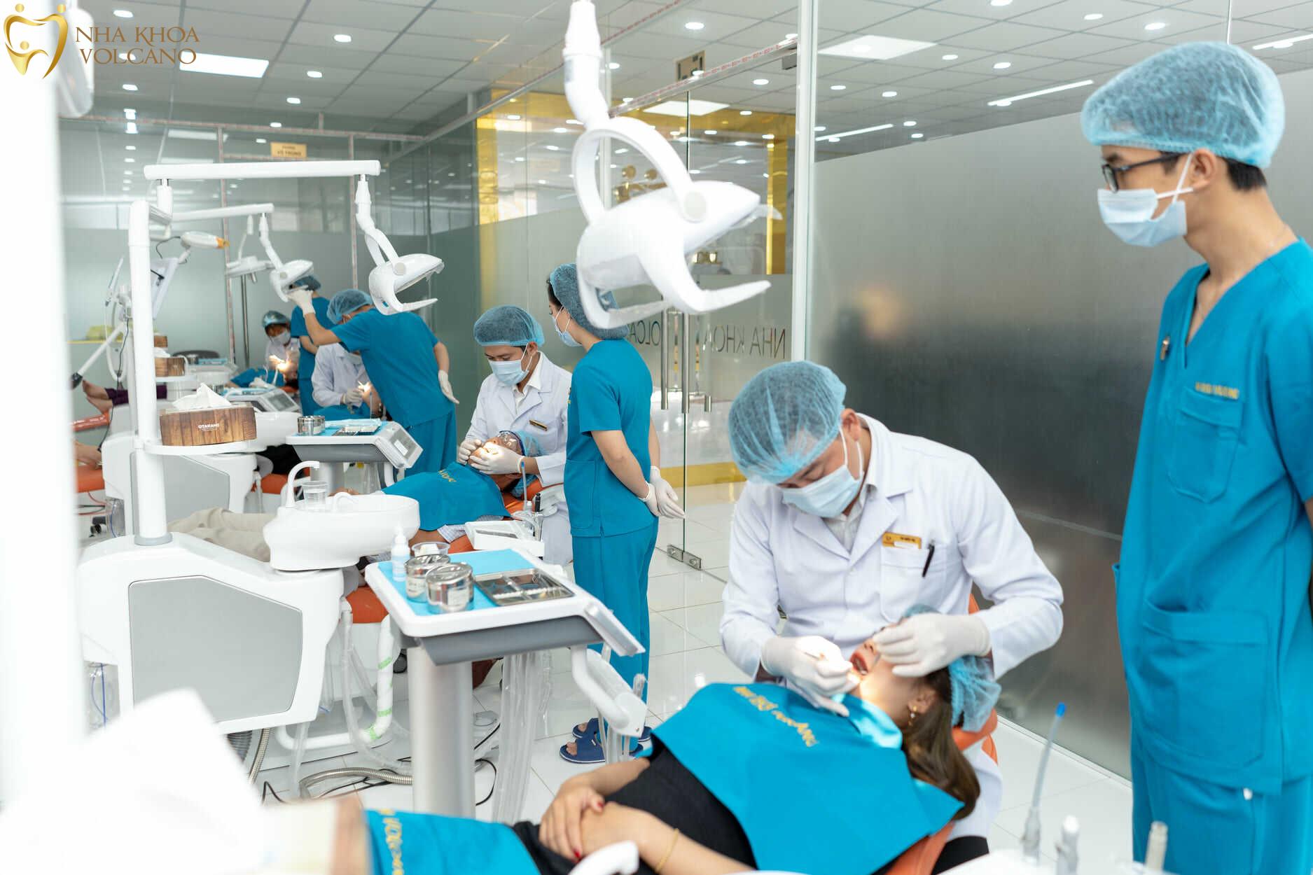 Tẩy trắng răng Bình Dương tại phòng khám Đồng Tẩy trắng răng Bình Dương tại phòng khám Đồng