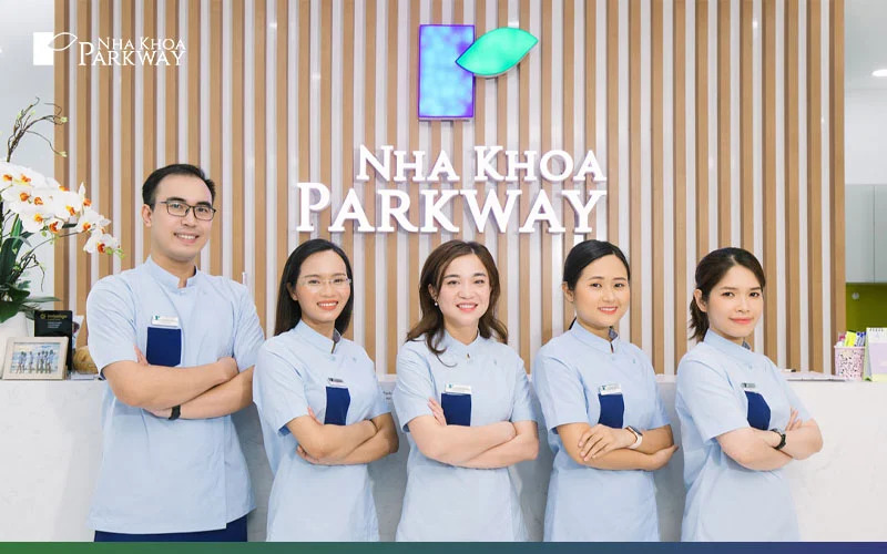 Nha Khoa Parkway - Nha khoa niềng răng Bình Dương Nha Khoa Parkway - Nha khoa niềng răng Bình Dương