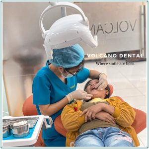 niềng răng cho trẻ em ở bình dương