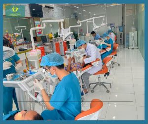 Địa chỉ trồng răng Implant ở Bình Dương uy tín giá rẻ 2024