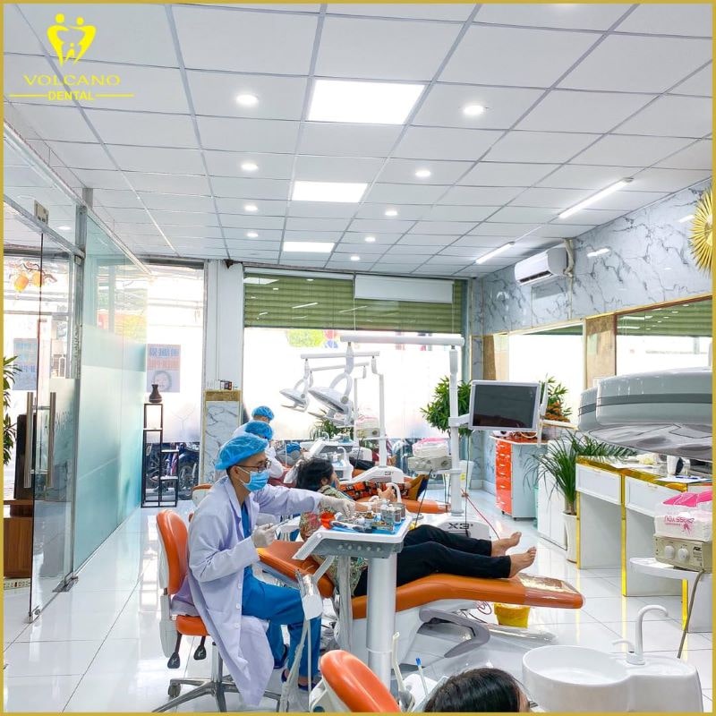 Niềng răng trẻ em ở Đồng Xoài Niềng răng trẻ em ở Đồng Xoài