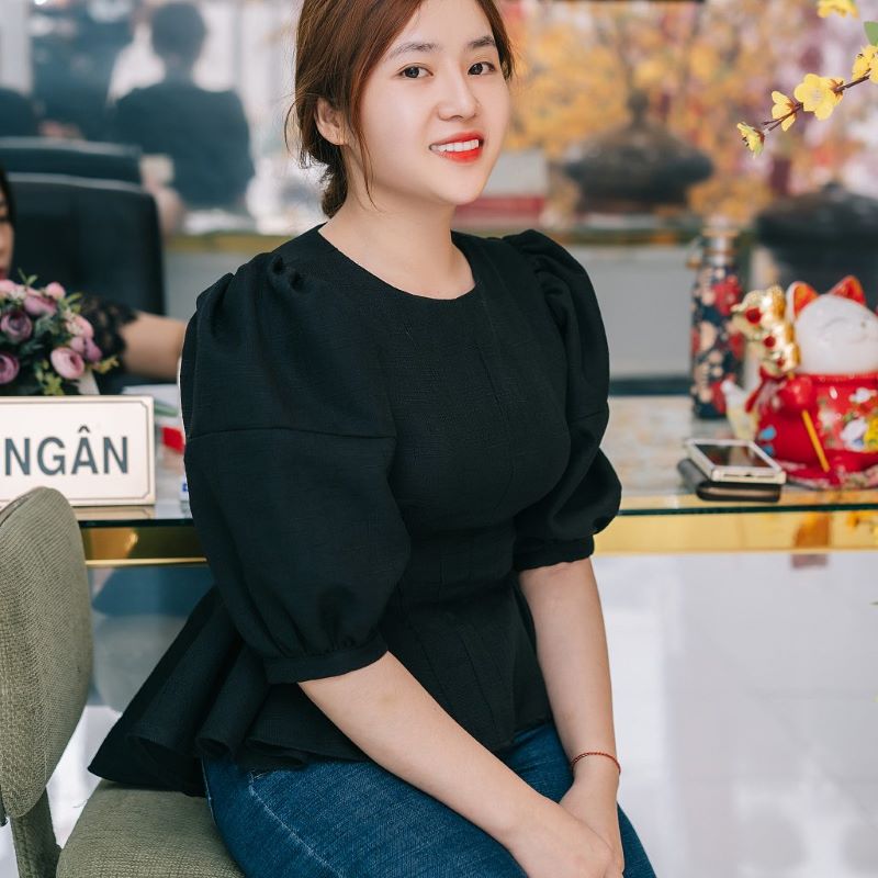 Quy trình niềng răng hô, móm ở Bình Dương chuẩn y khoa