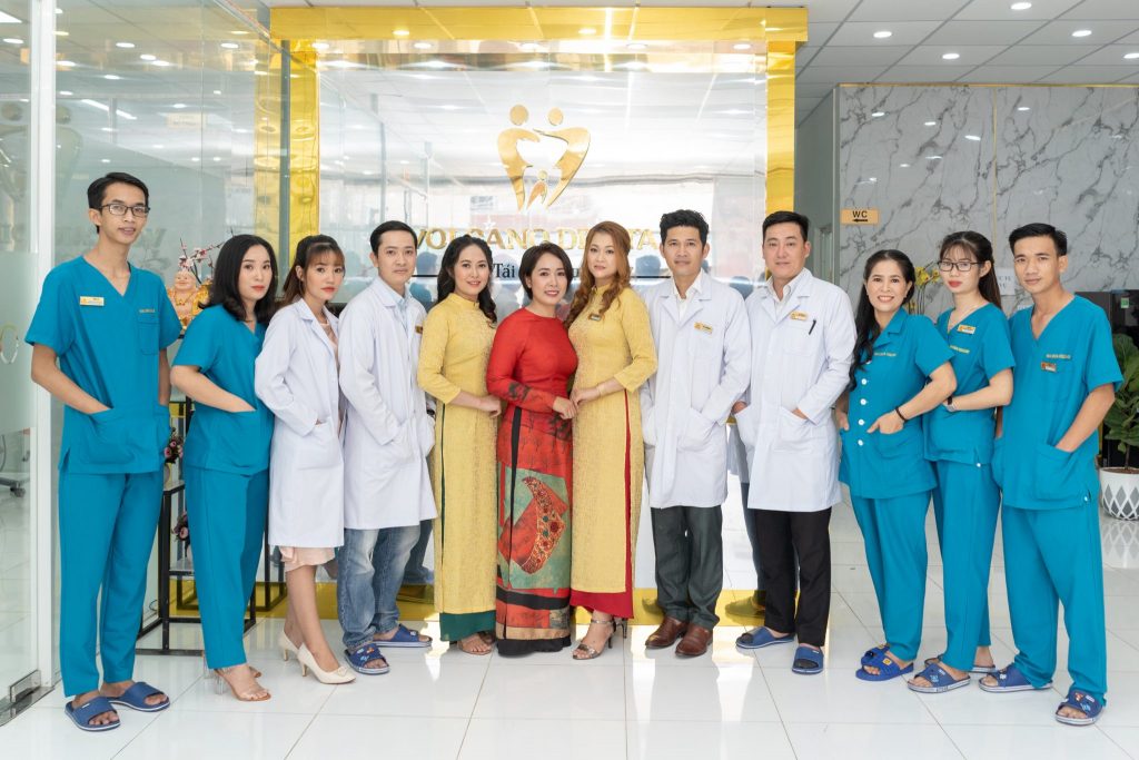 Giá niềng răng ở Bình Dương đắt không? Chi phí niềng răng bao nhiêu