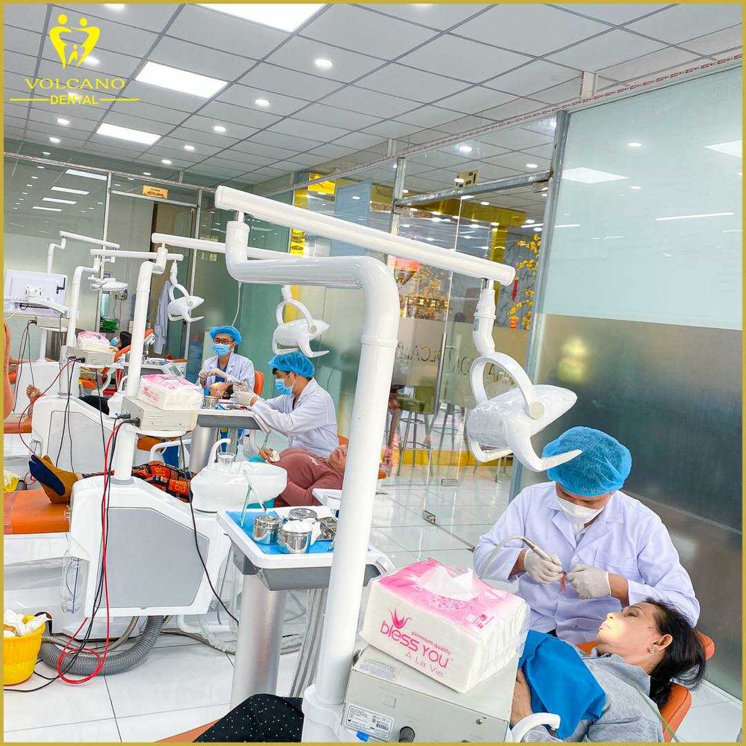 Cấy ghép Implant là gì? Bảng giá cấy ghép implant 2024