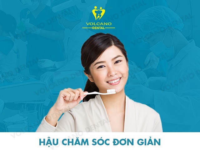 Cham soc