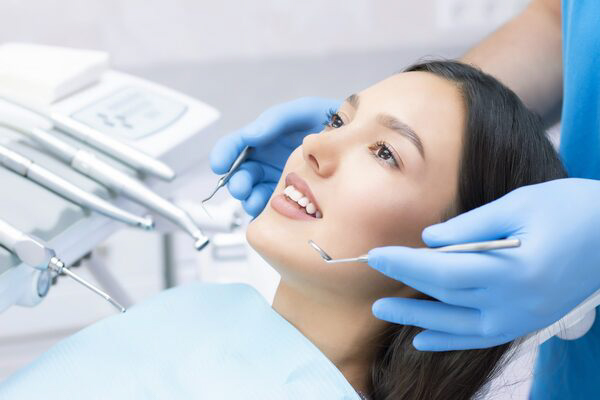 Có rất nhiều nguyên nhân dẫn đến viêm nha chu Có rất nhiều nguyên nhân dẫn đến viêm nha chu