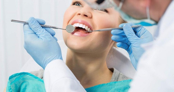 Các giai đoạn phát triển của viêm nha chu Các giai đoạn phát triển của viêm nha chu