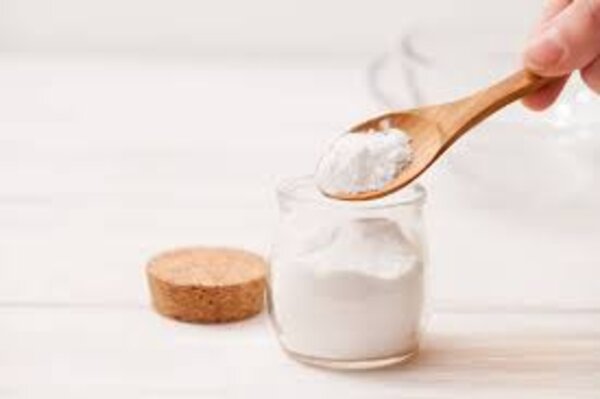 Trị nhức răng bằng baking soda