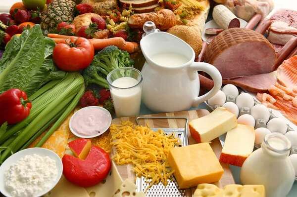 Bạn nên lưu ý ăn những thực phẩm mềm giàu chất dinh dưỡng Bạn nên lưu ý ăn những thực phẩm mềm giàu chất dinh dưỡng