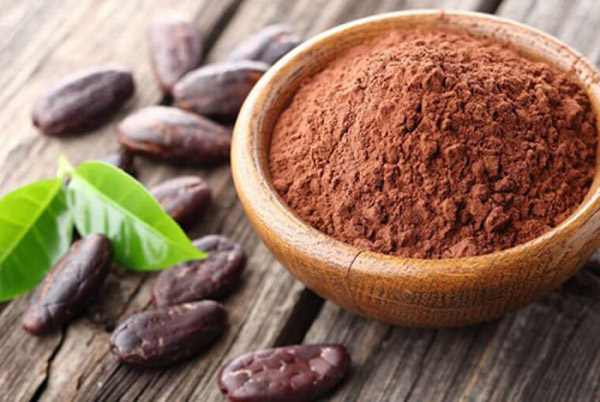 Cacao ngăn chặn quá trình ăn mòn răng Cacao ngăn chặn quá trình ăn mòn răng