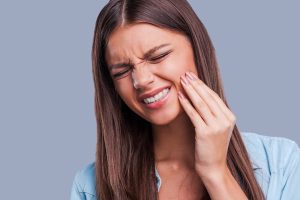 Sử dụng thuốc giảm đau răng
