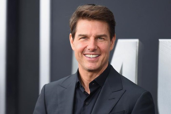 Hàm răng đẹp như thế nào? 10 Yếu tố quyết định răng đẹp? Tom Cruise - nam diễn viên Hollywood