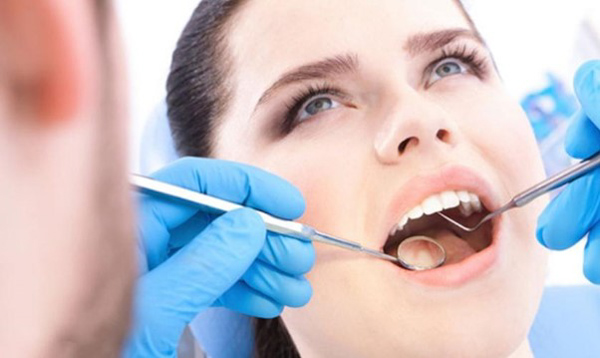 Khám và quan sát tổng quát