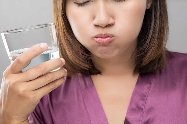Luôn vệ sinh răng miệng thật sạch Luôn vệ sinh răng miệng thật sạch