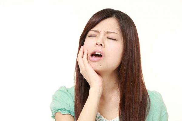 Các vấn đề có thể gặp phải sau khi lấy tủy răng Các vấn đề có thể gặp phải sau khi lấy tủy răng
