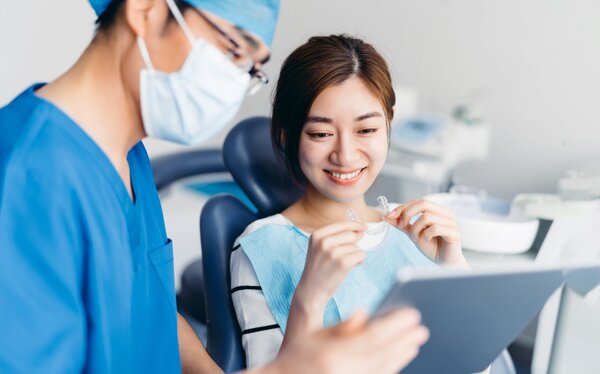 Niềng răng tại Nha khoa Đồng Niềng răng tại Nha khoa Đồng