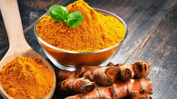Nghệ giúp giảm đau và cải thiện tình trạng sưng nướu răng Nghệ giúp giảm đau và cải thiện tình trạng sưng nướu răng