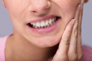 Viêm lợi gây đau nhức