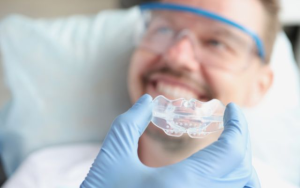 Răng mọc trong vòm miệng: Nguyên nhân, biến chứng, cách điều trị