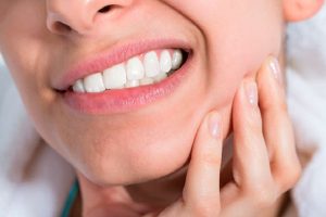 Giới thiệu về trồng răng giả