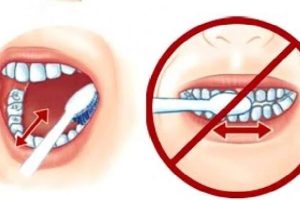 Cách đánh răng đúng cách và khoa học nhất