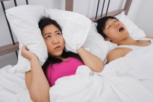 Những cách chữa nghiến răng khi ngủ hiệu quả