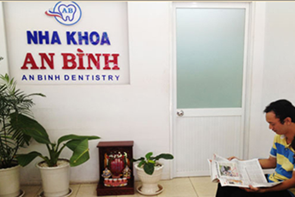 Nha khoa An Bình - Phòng khám nha khoa Bình Dương Đồng Xoài