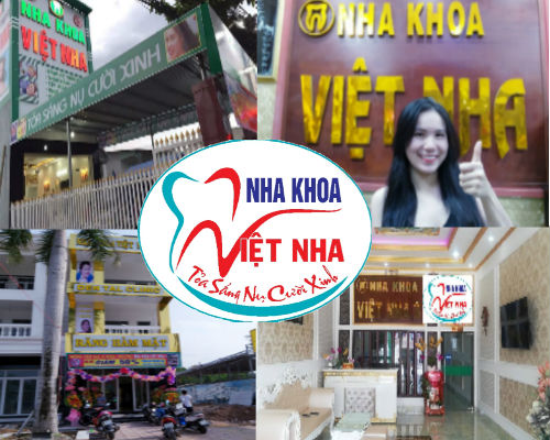 Nha khoa Việt Nha