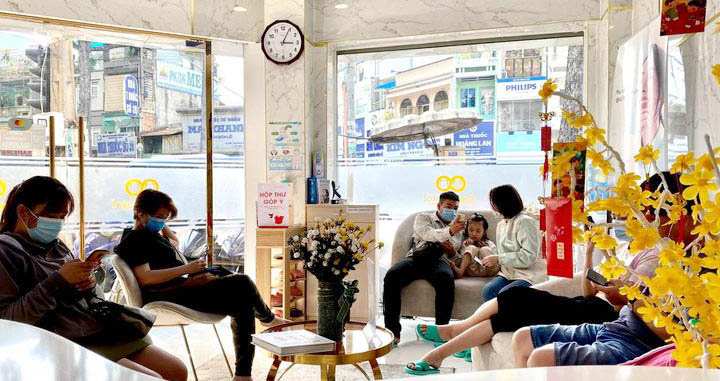 Nha khoa Good Dental