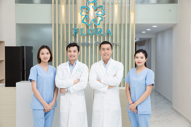 Nha Khoa Flora (Flora Clinic)