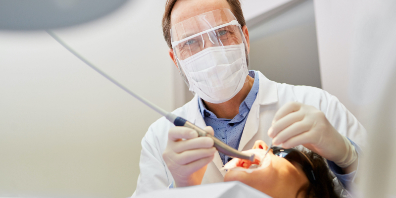 Nha khoa The East Rose Dental