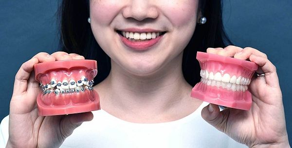 Nha khoa Up Dental sở hữu rất nhiều bác sĩ chuyên môn giỏi
