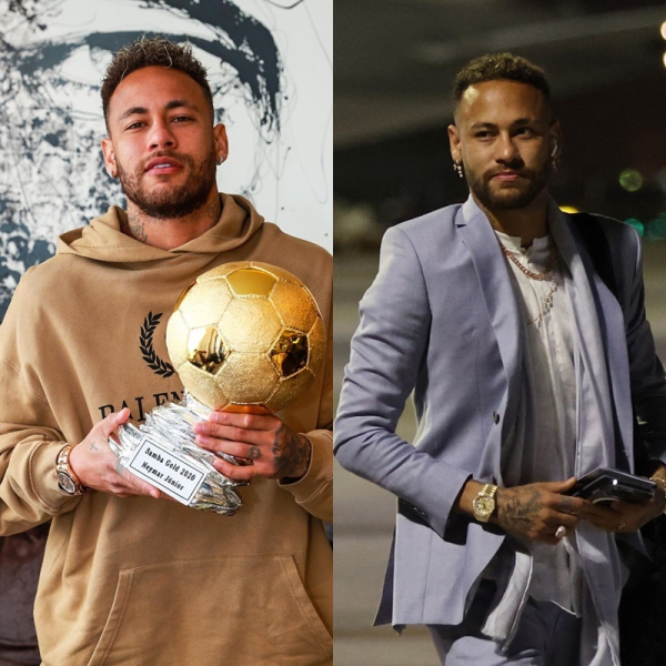 Cầu thủ bóng đá Neymar Jr Cầu thủ bóng đá Neymar Jr