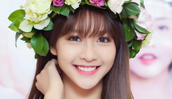 Nụ cười đẹp như thế nào? TOP 30 người có nụ cười đẹp nhất thế giới Nụ cười đẹp như thế nào? TOP 30 người có nụ cười đẹp nhất thế giới