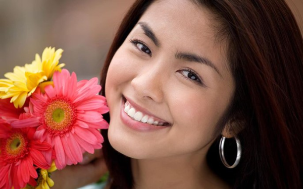 Nụ cười đẹp như thế nào? TOP 30 người có nụ cười đẹp nhất thế giới Nụ cười đẹp như thế nào? TOP 30 người có nụ cười đẹp nhất thế giới