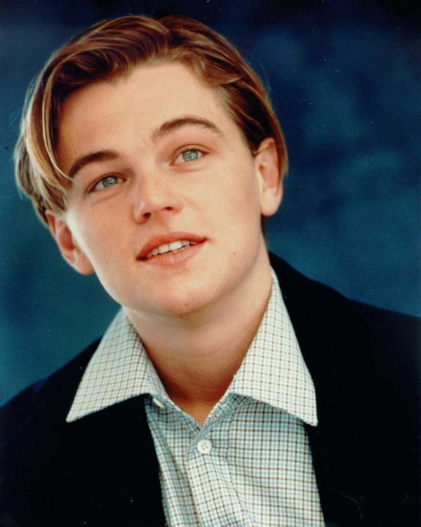 Ngôi sao điện ảnh Leonardo DiCaprio Ngôi sao điện ảnh Leonardo DiCaprio