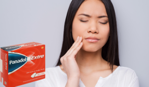 Đau răng uống panadol được không? Những điều cần lưu ý