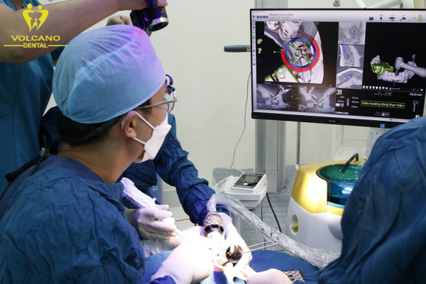 Nha khoa Đồng  là trung tâm hàng đầu về trồng răng Implant ở Sài Gòn