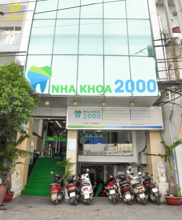 Nha khoa 2000