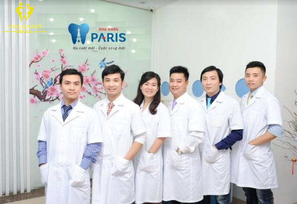 Nha khoa Paris Nha khoa Paris