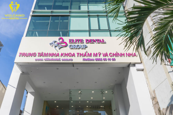 Nha khoa Quốc tế Elite Nha khoa Quốc tế Elite