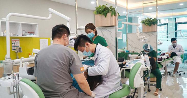 Niềng Răng Trả Góp Tại Nha Khoa ViDental