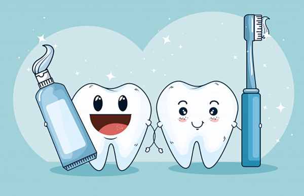 Vệ sinh răng miệng sạch sẽ là một phần quan trọng trong quá trình chuẩn bị trước khi nhổ răng khôn