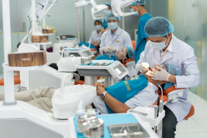 những ngày không nên nhổ răng