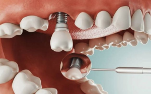 Sau khi nhổ răng bao lâu thì trồng implant?