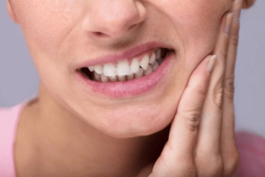 Sưng nướu răng khôn: Nguyên nhân và cách điều trị hiệu quả