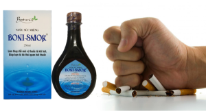 Top 10+ Nước súc miệng cai thuốc lá hiệu quả nhất hiện nay