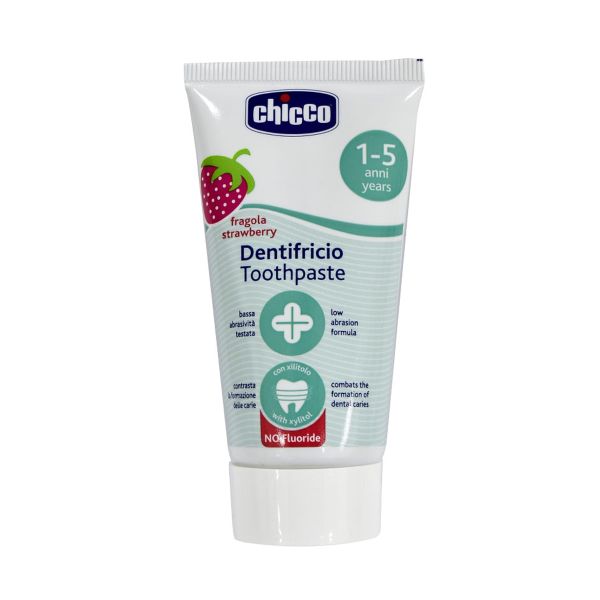 Kem đánh răng Chicco là người bạn đồng hành đáng tin cậy trên hành trình chăm sóc sức khỏe của trẻ nhỏ Kem đánh răng Chicco là người bạn đồng hành đáng tin cậy trên hành trình chăm sóc sức khỏe của trẻ nhỏ