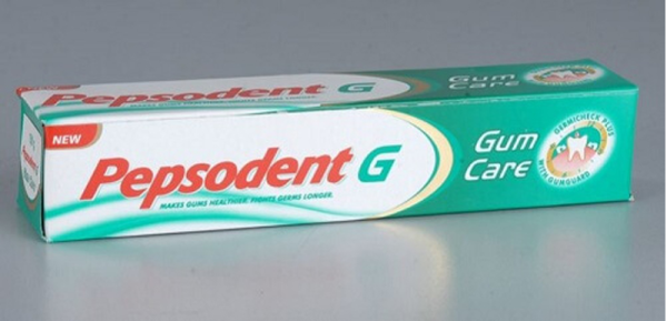Pepsodent là biểu tượng của sự tinh khiết và chăm sóc đẳng cấp cho hơi thở sảng khoái và răng sáng bóng Pepsodent là biểu tượng của sự tinh khiết và chăm sóc đẳng cấp cho hơi thở sảng khoái và răng sáng bóng